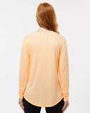 Women's Long Islander Performance Long Sleeve T-Shirt