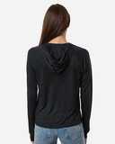 Women's PFG Tidal Tee™ Hooded Long Sleeve