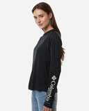 Women's PFG Tidal Tee™ Hooded Long Sleeve