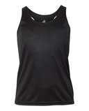 Girls’ B-Core Racerback Tank Top