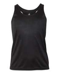 Girls’ B-Core Racerback Tank Top