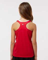 Girls’ B-Core Racerback Tank Top