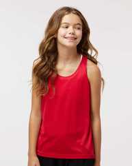 Girls’ B-Core Racerback Tank Top