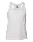 Girls’ B-Core Racerback Tank Top