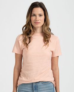 Tultex Women's Fine Jersey Classic Fit T-Shirt 216M Tultex Women's Fine Jersey Classic Fit T-Shirt 216M