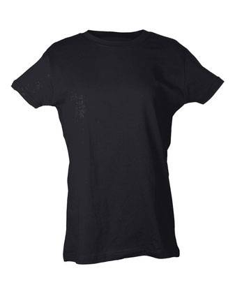Tultex Women's Fine Jersey Classic Fit T-Shirt 216M