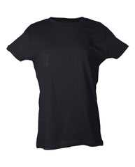 Women's Fine Jersey Classic Fit T-Shirt