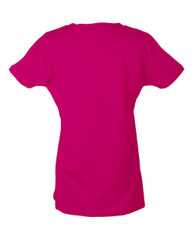 Women's Fine Jersey Classic Fit T-Shirt