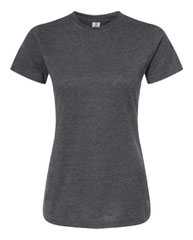 Women's Fine Jersey Classic Fit T-Shirt
