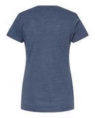 Women's Fine Jersey Classic Fit T-Shirt