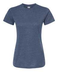 Women's Fine Jersey Classic Fit T-Shirt