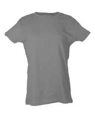 Women's Fine Jersey Classic Fit T-Shirt