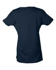 Women's Fine Jersey Classic Fit T-Shirt