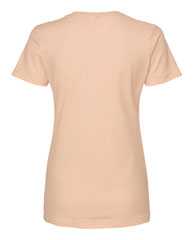 Women's Fine Jersey Classic Fit T-Shirt