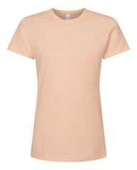 Women's Fine Jersey Classic Fit T-Shirt