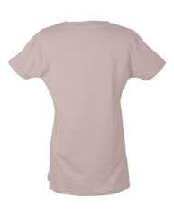 Women's Fine Jersey Classic Fit T-Shirt