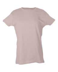 Women's Fine Jersey Classic Fit T-Shirt