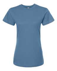 Women's Fine Jersey Classic Fit T-Shirt