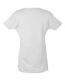 Tultex Women's Fine Jersey Classic Fit T-Shirt 216M