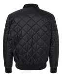 HeatLast™ Quilted Packable Bomber