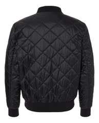 HeatLast™ Quilted Packable Bomber
