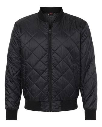 Weatherproof HeatLast™ Quilted Packable Bomber 21752