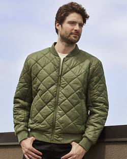 Weatherproof HeatLast™ Quilted Packable Bomber 21752 Weatherproof HeatLast™ Quilted Packable Bomber 21752