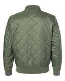 HeatLast™ Quilted Packable Bomber