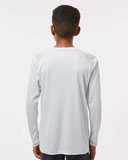 Youth Long Islander Performance Long Sleeve T-Shirt