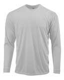 Youth Long Islander Performance Long Sleeve T-Shirt