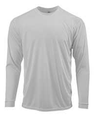 Youth Long Islander Performance Long Sleeve T-Shirt