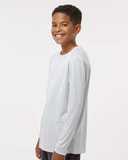Youth Long Islander Performance Long Sleeve T-Shirt