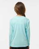 Youth Long Islander Performance Long Sleeve T-Shirt