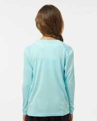 Youth Long Islander Performance Long Sleeve T-Shirt