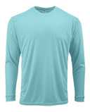 Youth Long Islander Performance Long Sleeve T-Shirt