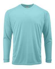 Youth Long Islander Performance Long Sleeve T-Shirt