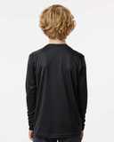 Youth Long Islander Performance Long Sleeve T-Shirt