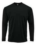 Youth Long Islander Performance Long Sleeve T-Shirt