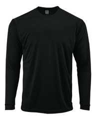 Youth Long Islander Performance Long Sleeve T-Shirt