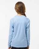 Youth Long Islander Performance Long Sleeve T-Shirt