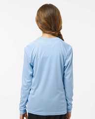 Youth Long Islander Performance Long Sleeve T-Shirt