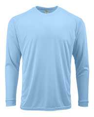 Youth Long Islander Performance Long Sleeve T-Shirt