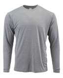 Youth Long Islander Performance Long Sleeve T-Shirt