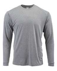 Youth Long Islander Performance Long Sleeve T-Shirt