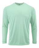 Youth Long Islander Performance Long Sleeve T-Shirt