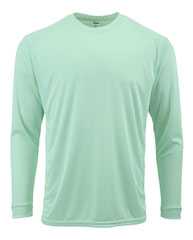 Youth Long Islander Performance Long Sleeve T-Shirt