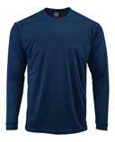 Youth Long Islander Performance Long Sleeve T-Shirt