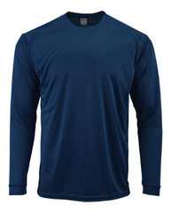 Youth Long Islander Performance Long Sleeve T-Shirt