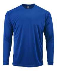 Youth Long Islander Performance Long Sleeve T-Shirt