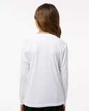 Paragon Youth Long Islander Performance Long Sleeve T-Shirt 218Y